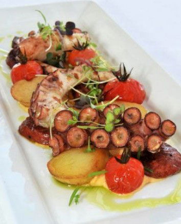 Rickys River Bar & Restaurant - New South Wales Tourism  1