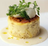 Sails Beach Restaurant  Bar - New South Wales Tourism 