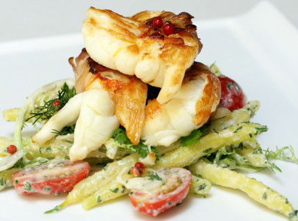 Sails Beach Restaurant & Bar - New South Wales Tourism  4