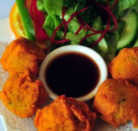 Mystic India Indian Restaurant - New South Wales Tourism 