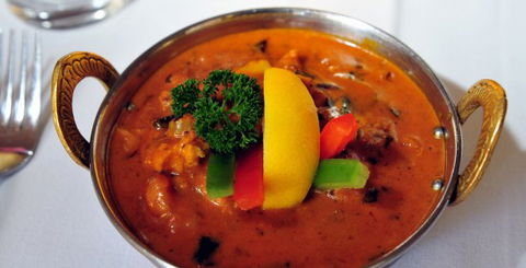 Mystic India Indian Restaurant - New South Wales Tourism  1