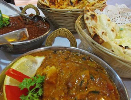 Mystic India Indian Restaurant - New South Wales Tourism  4