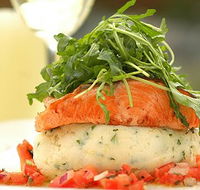 Reef Hotel - New South Wales Tourism 