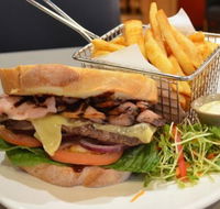 Kobe Restaurant - New South Wales Tourism 