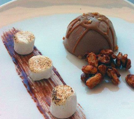 Kobe Restaurant - New South Wales Tourism  2