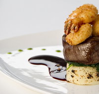 Coco's at Seaspray - New South Wales Tourism 