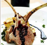 The Edge Restaurant and Bar - New South Wales Tourism 