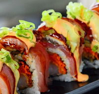 Tsuruya - New South Wales Tourism 