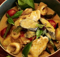 Thai Tanee - New South Wales Tourism 