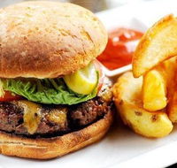 Fountain View Restaurant - New South Wales Tourism 