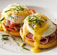 Centre Point Signatures Restaurant - New South Wales Tourism 