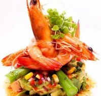 Latitude 21 Restaurant  Bar - New South Wales Tourism 
