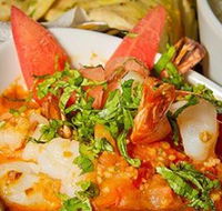 Spice n Flavor - New South Wales Tourism 
