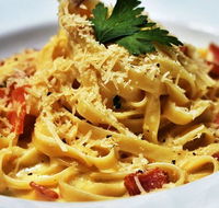 Angelos On The Marina - New South Wales Tourism 
