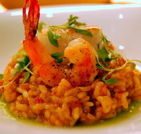 Mill Char Grill Restaurant and Bar - New South Wales Tourism 