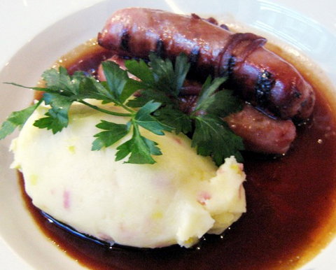 Admella's Bistro - New South Wales Tourism  0