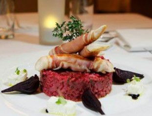 Black Salt Restaurant - New South Wales Tourism  0