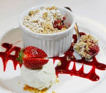 Black Salt Restaurant - New South Wales Tourism  2