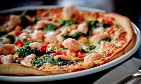 Pizza Bar - New South Wales Tourism  1