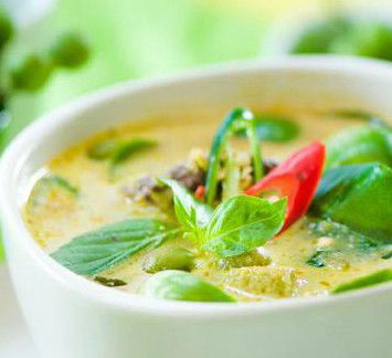Thailicious - New South Wales Tourism  0