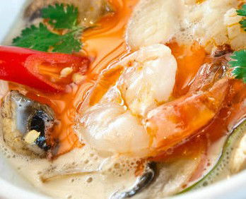 Thailicious - New South Wales Tourism  1