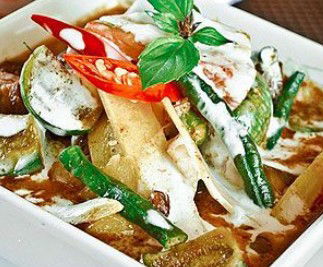 Thailicious - New South Wales Tourism  2