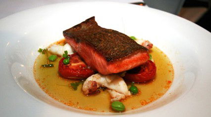 Char Restaurant @ Admiralty - New South Wales Tourism  0