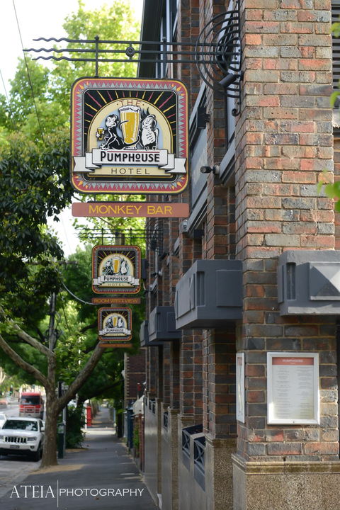 The Pumphouse Hotel - New South Wales Tourism  0