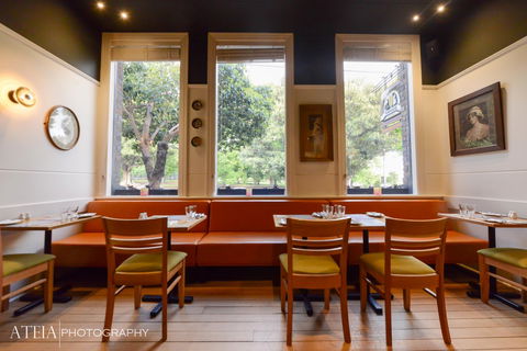 The Pumphouse Hotel - New South Wales Tourism  1