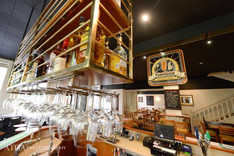 The Pumphouse Hotel - New South Wales Tourism  2