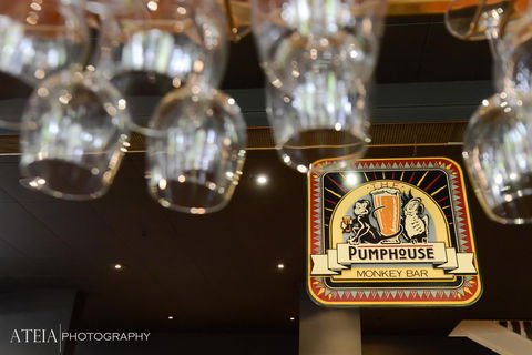 The Pumphouse Hotel - New South Wales Tourism  3