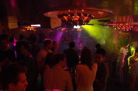 Vanity Nightclub - New South Wales Tourism  1