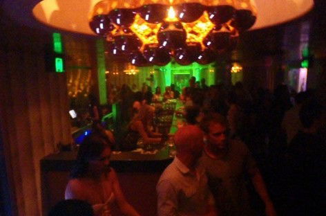 Vanity Nightclub - New South Wales Tourism  3