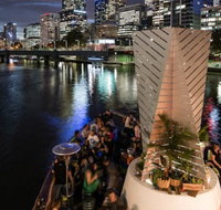 Ponyfish Island - New South Wales Tourism 