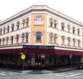 The Grand Hotel Newcastle - New South Wales Tourism 