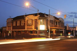 Royal Derby Hotel - New South Wales Tourism  0