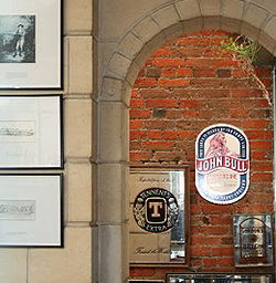 Scottish Chief's Tavern Brewery - New South Wales Tourism  0