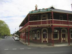 Ryans Hotel - New South Wales Tourism  0