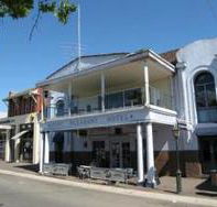 Mount Pleasant Hotel - New South Wales Tourism 