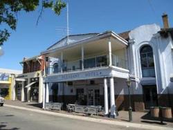 Mount Pleasant Hotel - New South Wales Tourism  0