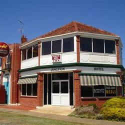 Allansford Hotel - New South Wales Tourism  0