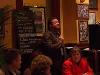 The Grand Bar And Brasserie Of Bowral - New South Wales Tourism  0