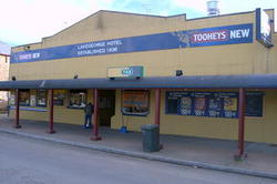 Forbes Creek NSW New South Wales Tourism 