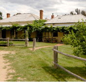 The Blue Duck Inn Hotel - New South Wales Tourism 