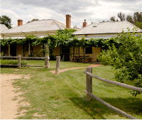 The Blue Duck Inn Hotel - New South Wales Tourism  0