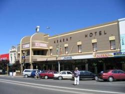 Ararat Hotel - New South Wales Tourism  0