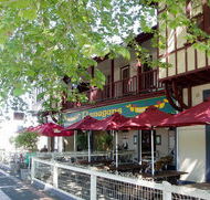 Flanagans Border Inn Hotel - New South Wales Tourism 