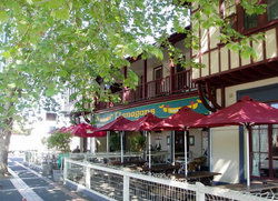 Flanagans Border Inn Hotel - New South Wales Tourism  0