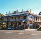 Caledonia Hotel - New South Wales Tourism 