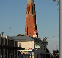 The Main Hotel - New South Wales Tourism 